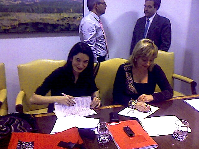 Acuerdos en Banca Cívica, CCM y Banco Santander